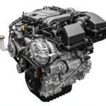 HYUNDAI Kona Electric Used Engine