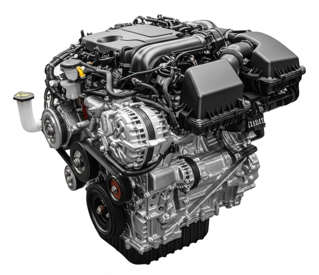HYUNDAI-Kona Electric HYUNDAI Kona Electric Used Engine - Image 1
