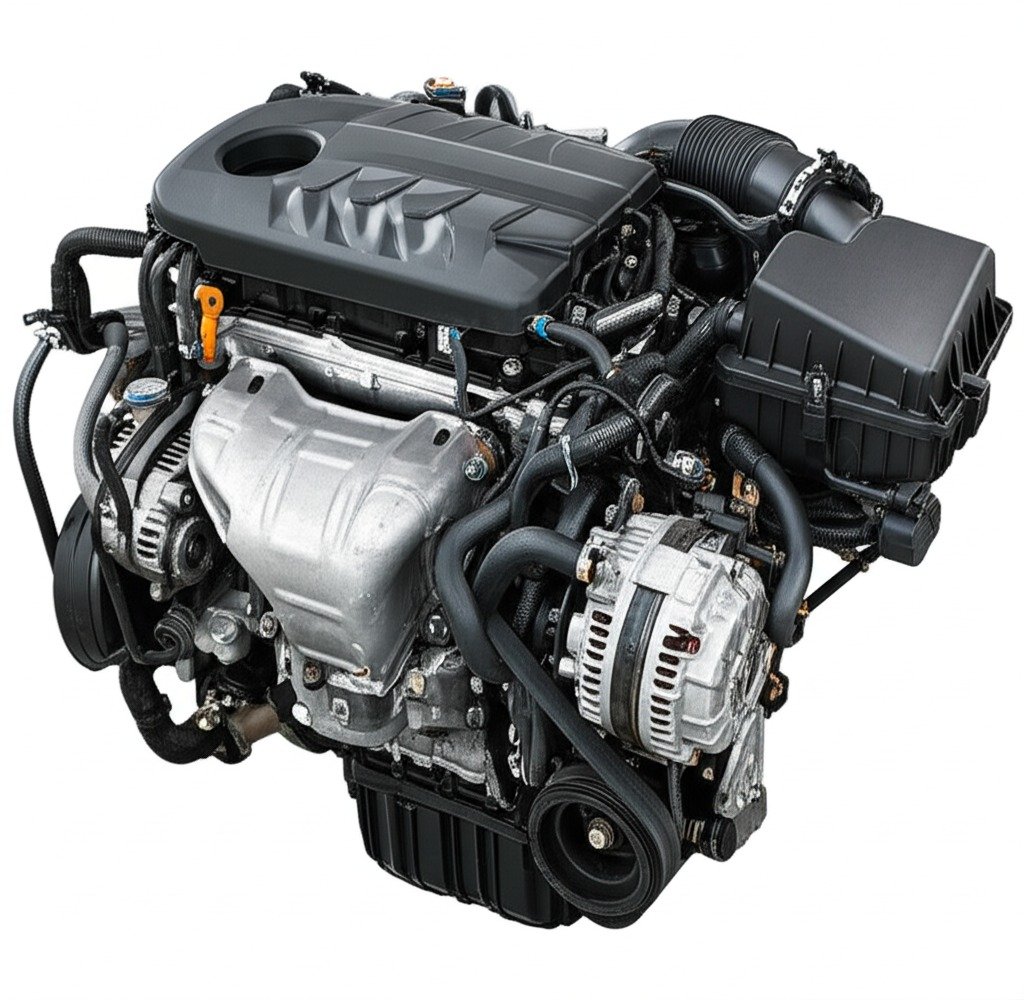 HYUNDAI-Kona HYUNDAI Kona Used Engine - Image 1