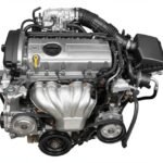 HYUNDAI Lavita Used Engine