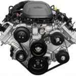 HYUNDAI Palisade Used Engine
