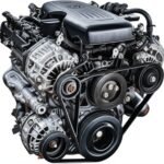 HYUNDAI Santa Cruz Used Engine