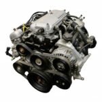 HYUNDAI Santa Fe Used Engine