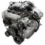 HYUNDAI Scoupe Used Engine