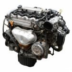HYUNDAI Sonata Used Engine