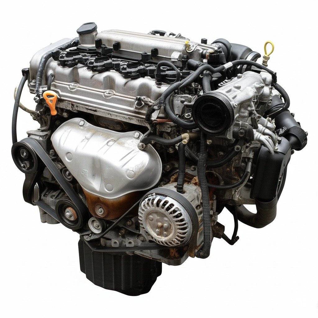 HYUNDAI-Sonata HYUNDAI Sonata Used Engine - Image 1