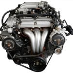 HYUNDAI Tiburon Used Engine