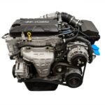 HYUNDAI Veloster N Used Engine