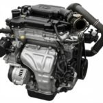 HYUNDAI Venue Used Engine