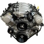HYUNDAI Veracruz Used Engine