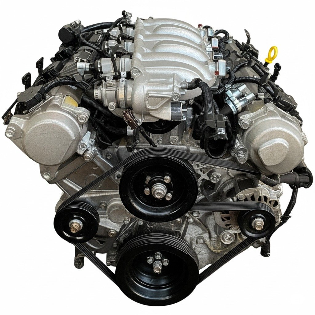 HYUNDAI-Veracruz HYUNDAI Veracruz Used Engine - Image 1
