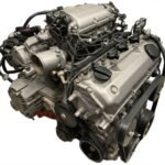 HYUNDAI Xg300 Used Engine