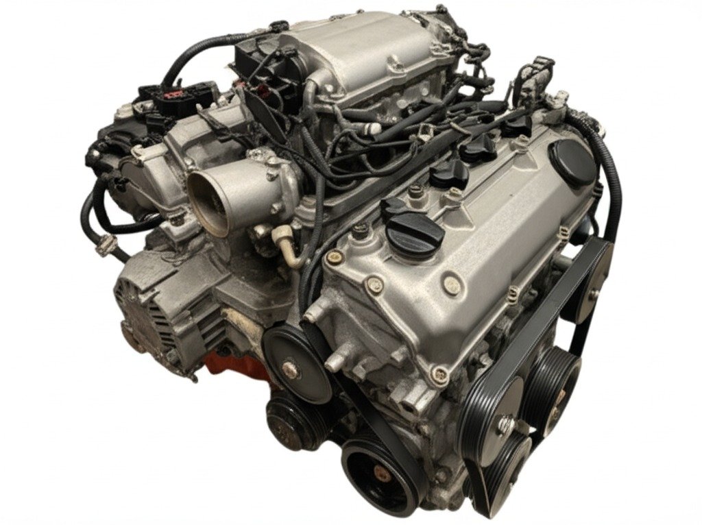HYUNDAI-Xg300 HYUNDAI Xg300 Used Engine - Image 1