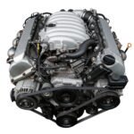 HYUNDAI Xg350 Used Engine