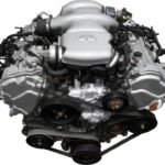 INFINITI Ex37 Used Engine