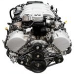 INFINITI Fx37 Used Engine