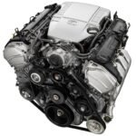 INFINITI Fx50 Used Engine