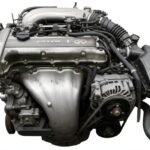 INFINITI G20 Used Engine