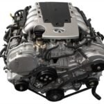 INFINITI G25 Used Engine