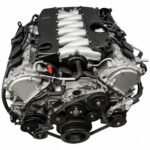 INFINITI G37 Used Engine