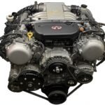 INFINITI I30 Used Engine