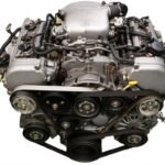 INFINITI I35 Used Engine