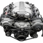 INFINITI J30 Used Engine