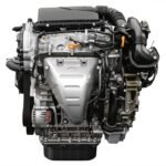 INFINITI Q30 Used Engine