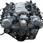 INFINITI Q40 Used Engine