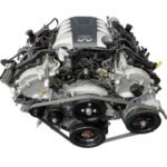 INFINITI Q60 Used Engine