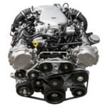 INFINITI Q70l Used Engine