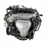 INFINITI Qx30 Used Engine