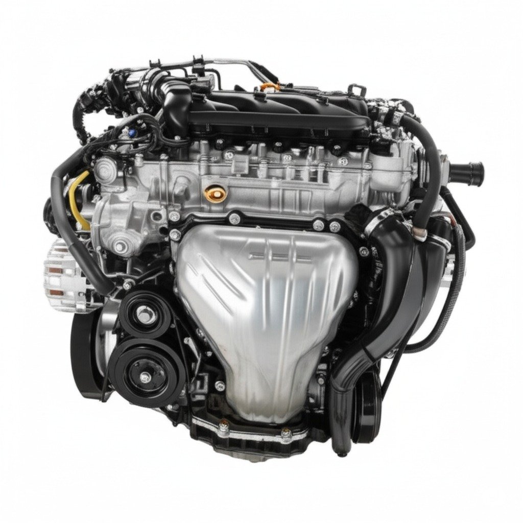 INFINITI-Qx30 INFINITI Qx30 Used Engine - Image 1