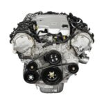 INFINITI Qx60 Used Engine