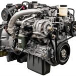 Isuzu Elf 200 Used Engine
