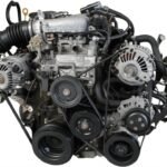 Isuzu Hombre Used Engine