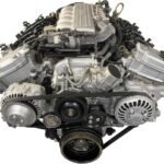 Isuzu I-280 Used Engine
