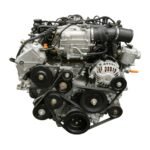 Isuzu I-290 Used Engine