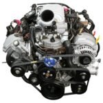 Isuzu I-350 Used Engine