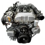 Isuzu Impulse Used Engine