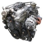 Isuzu Npr Used Engine