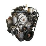 Isuzu Nqr Used Engine