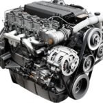 Isuzu Nrr Used Engine