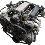 Isuzu Oasis Used Engine