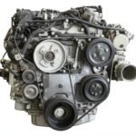 Isuzu Reach Used Engine