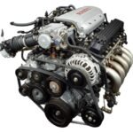 Isuzu Rodeo Used Engine