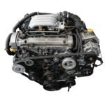 Isuzu Stylus Used Engine