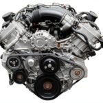 JAGUAR F-type Used Engine