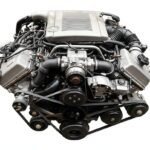 JAGUAR Super V8 Used Engine