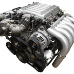 JAGUAR Vanden Plas Used Engine